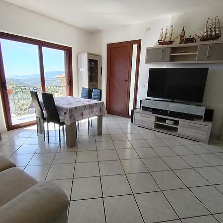 Appartamento Belvedere Sassos P 3267 Tresnuraghes Екстериор снимка