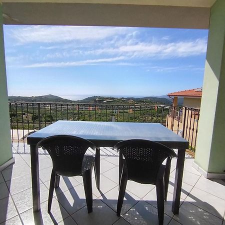 Appartamento Belvedere Sassos P 3267 Tresnuraghes Екстериор снимка