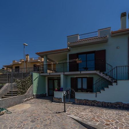 Appartamento Belvedere Sassos P 3267 Tresnuraghes Екстериор снимка