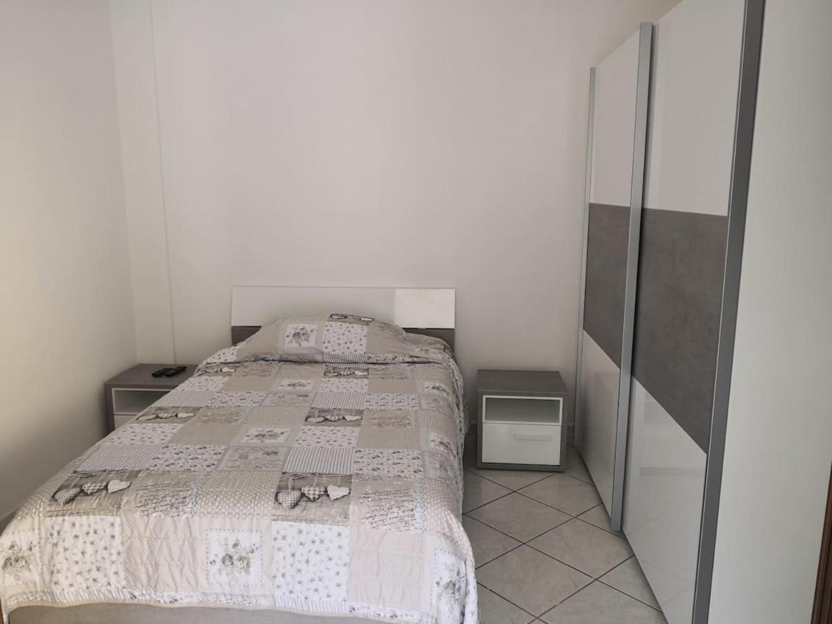 Appartamento Belvedere Sassos P 3267 Tresnuraghes Екстериор снимка