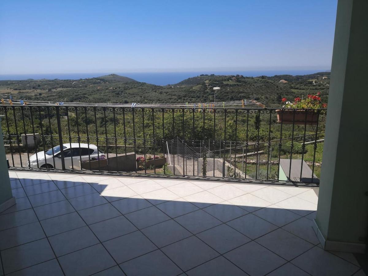 Appartamento Belvedere Sassos P 3267 Tresnuraghes Екстериор снимка