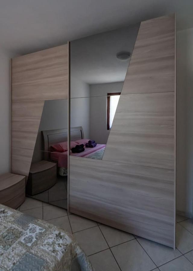 Appartamento Belvedere Sassos P 3267 Tresnuraghes Екстериор снимка