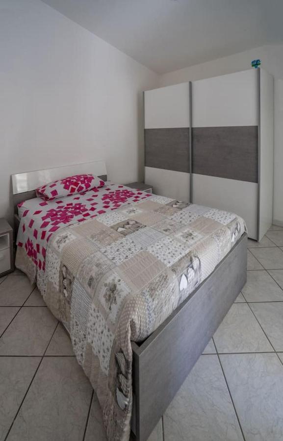 Appartamento Belvedere Sassos P 3267 Tresnuraghes Екстериор снимка