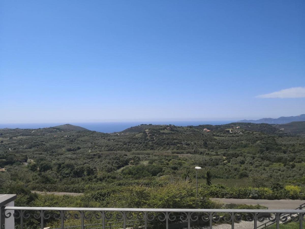 Appartamento Belvedere Sassos P 3267 Tresnuraghes Екстериор снимка