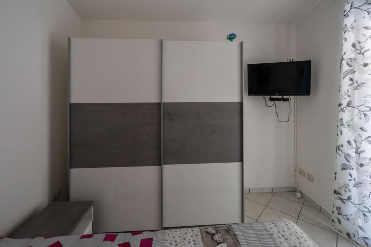 Appartamento Belvedere Sassos P 3267 Tresnuraghes Екстериор снимка